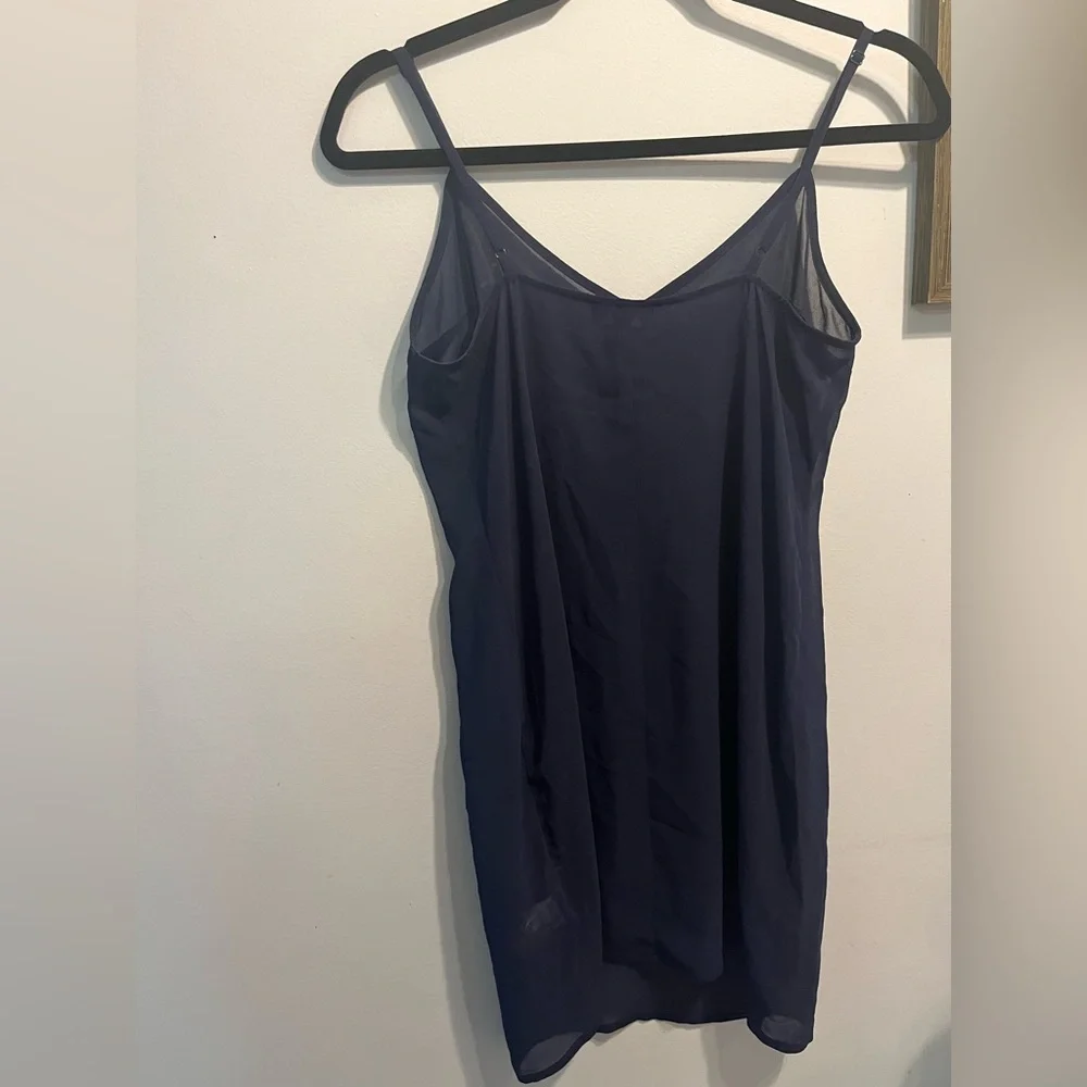 STAUD navy blue